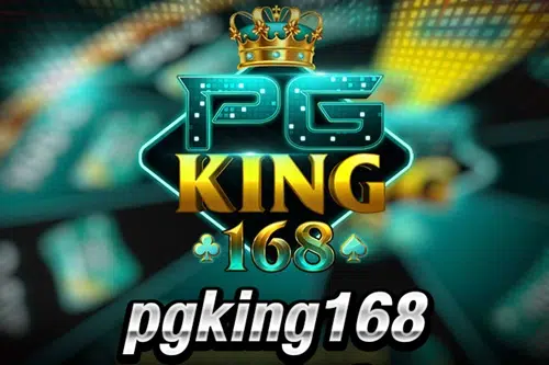 PGking168