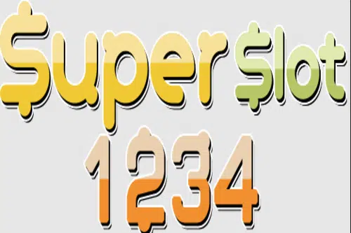Superslot1234