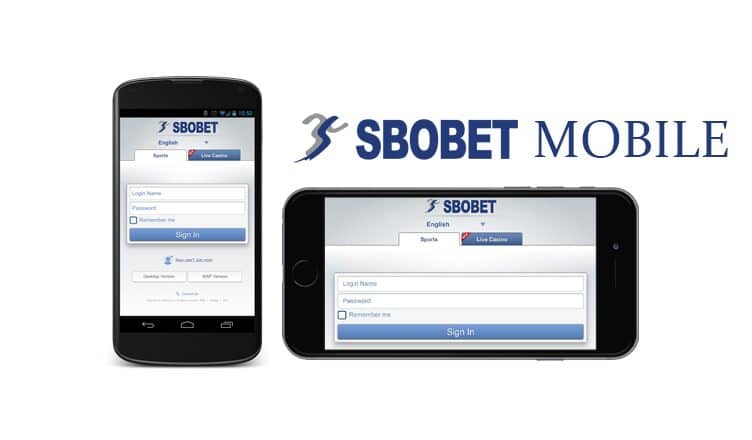 sbobet-mobile