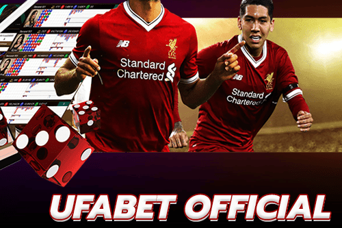 ufabet official